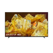PLUS会员：SONY 索尼 XR-65X90L 液晶电视 65英寸 4K