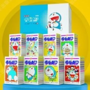 《哆啦a梦》（中文汉化版、任选5册）