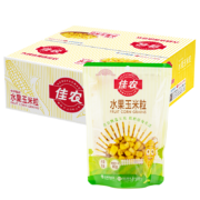 Plus会员、概率券:Goodfarmer 佳农 即食玉米 水果甜玉米粒80g*30包+凑单