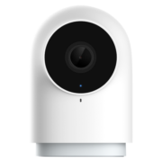 Aqara绿米联创智能摄像机G2H Pro 接入Apple HomeKit安防监控摄像头 G2H Pro（白色）