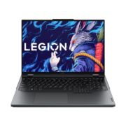 联想（Lenovo）拯救者Y9000P 2023游戏笔记本电脑 16英寸专业电竞本(13代i5-13500HX 16G 1T RTX4060显卡 2.5k 240Hz屏)灰