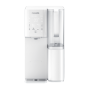 飞利浦（PHILIPS）【多仓发货】净水器水通道蛋白富锶家用即热饮水机净饮加热一体ADD6860