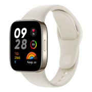 小米（MI）Redmi watch3 红米智能手表 典雅黑 血氧检测 蓝牙通话 高清大屏 NFC运动手表 小米手表 红米手表