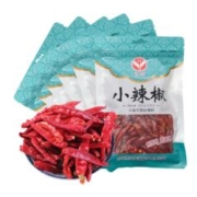 PLUS会员：汇营 香辛料 小干辣椒50g 孜然粉50g 小辣椒粉50g 各选一件