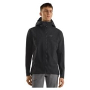 10日20点：ARC'TERYX 始祖鸟 GAMMA HOODY 男子防风软壳夹克