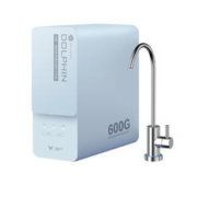 VIOMI 云米 小海豚系列 MR662-A 反渗透净水器 600G