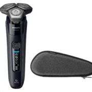 Philips 飞利浦 9000 系列 电动剃须刀 72枚刀片 S9696/31