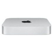 百亿补贴：Apple 苹果 Mac mini 2023款 迷你台式机（M2、8GB、256GB SSD）