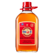 劲牌劲酒  中国劲酒35度 2.5L大桶 5斤装