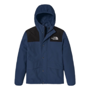 京东百亿补贴、限尺码：The North Face 北面 冲锋衣 5JYN-MPF