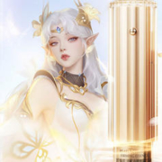 OSM 欧诗漫 抗皱小橘灯早c晚a精华生日送女友a醇抗糖抗氧紧致任嘉伦同款30ml