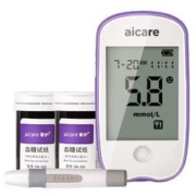 掌护A608血糖仪医用测血糖的仪器