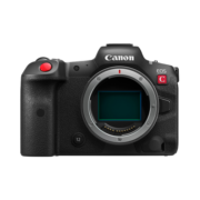 佳能（Canon） 佳能r5c EOS全画幅8K电影摄影机微单相机 4500万像素20张每秒高速连拍 EOS R5C单机身 官方标配