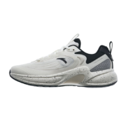 10号20点：ANTA 安踏 C37+ V2 男子软底跑步鞋