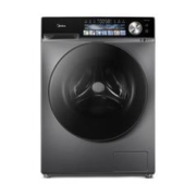 Midea 美的 MG100V5S 滚筒洗衣机 10公斤