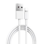 epcbook 适用于苹果数据线充电线【1.0米】 1件