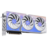 COLORFUL 七彩虹 RTX 4070 Ultra W OC 12GB 独立游戏显卡