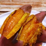 山东糖心烟薯中果5斤