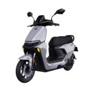 双11预告、10点20点、PLUS会员：Ninebot 九号 远航家M80C 电动摩托车 JH800DQT-6