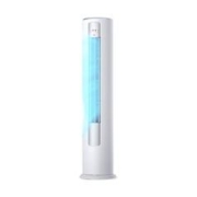 TCL 六期免息智净风系列 KFR-72LW/JV2Ea+B1 新一级能效 立柜式空调 大3匹