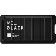京东百亿补贴：Western Digital 西部数据 WD BLACK P40 USB 3.2 Gen2*2 移动固态硬盘 2TB Type-C