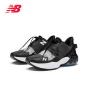 new balance NB奥莱 女子秋冬季半开系带避震户外跑步鞋RBLT