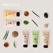 ROSSLYN 罗斯琳香氛护手霜女滋润保湿补水清爽不油腻便携式小支官方旗舰店
