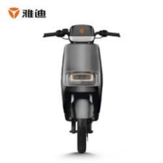 Yadea 雅迪 欧博二代 新国标电动车