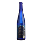 plus会员：iCuvee 爱克维 凯斯勒雷司令晚收半甜白葡萄酒 750ml 单瓶装