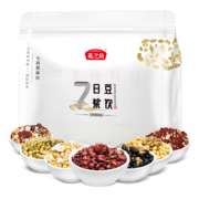 燕之坊 五谷杂粮黑豆浆 80g*14袋