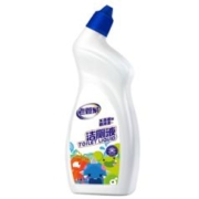 可用签到红包 老管家洁厕灵液500ML