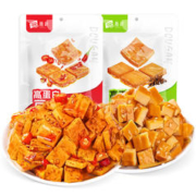 膳蔚 高蛋白豆干 10包（255g）