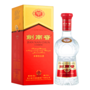 剑南春 水晶剑 52度 500ml 单瓶装 浓香型白酒