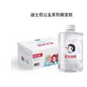 农夫山泉 婴儿水 1L*12瓶整箱