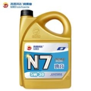 高德润达 全合成机油 5W-30 SN级 4L