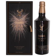 格兰菲迪（GLENFIDDICH）23年璀璨珍藏系列700ml 40度苏格兰单一麦芽威士忌洋酒