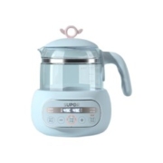 SUPOR 苏泊尔 BW06 婴儿调奶器 小天使mini版 蓝色 1200ml