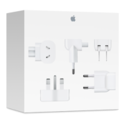 Apple 旅行转换器套件 转接头