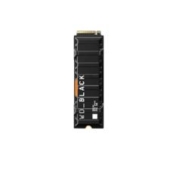 西部数据 黑盘 SN850X NVMe M.2 固态硬盘 2TB（PCI-E4.0）