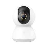 Xiaomi 小米 智能摄像机 云台版2 高清 家用监控器 红外夜视 室内智能摄像头300w像素升级 小米2K