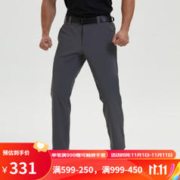 SANFO PLUS 三夫 户外加绒软壳裤