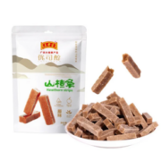 王老吉 酸甜山楂条 100g*6袋
