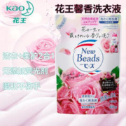 Kao 花王 香氛玫瑰洗衣液 650g