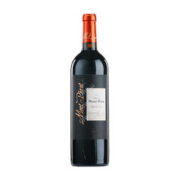 神之水滴推荐：蒙佩奇 霹雳山庄 2011年 干红葡萄酒 750ml 单瓶装