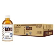 SUNTORY 三得利 乌龙茶 无糖0脂茶饮料饮料500ml*12瓶