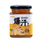 姜枣茶300g 2盒装