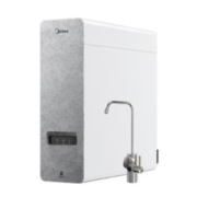 Midea 美的 白泽1000G+前置过滤器-24pro 省芯直饮净水器套装