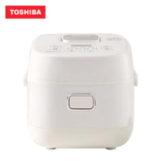 京东PLUS：TOSHIBA 东芝 RC-7HSC IH发芽米电饭煲 2L