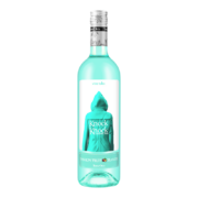 概率券、PLUS会员: 奥兰  奥太狼百香果味酒 750ml*6瓶