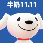 好券：领6-5元牛奶券*3张！京东11.11狂欢期开启！